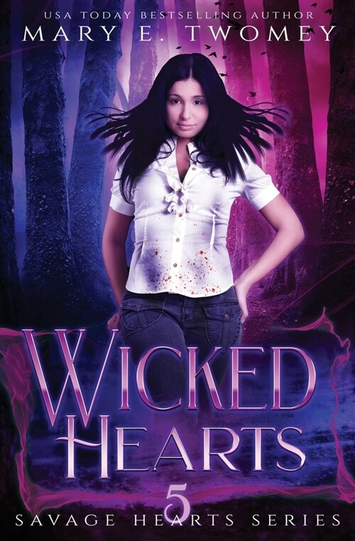 Wicked Hearts (Paperback)