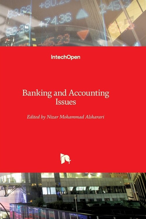 Banking and Accounting Issues (Hardcover)