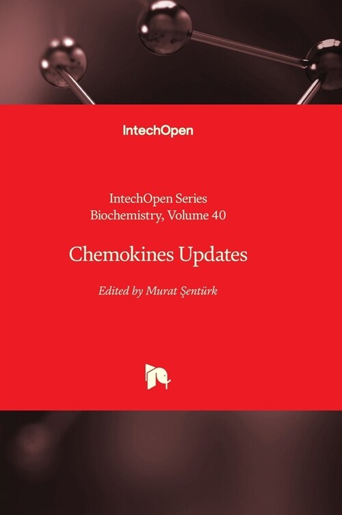 Chemokines Updates (Hardcover)