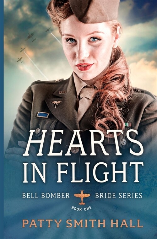 Hearts in Flight (Paperback)