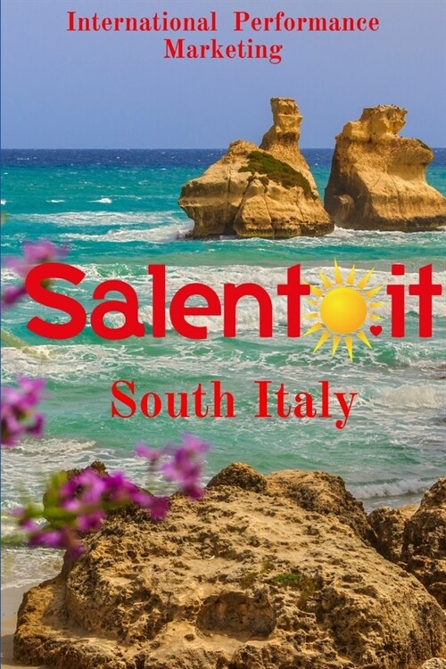 Salento.it: South Italy (Paperback)