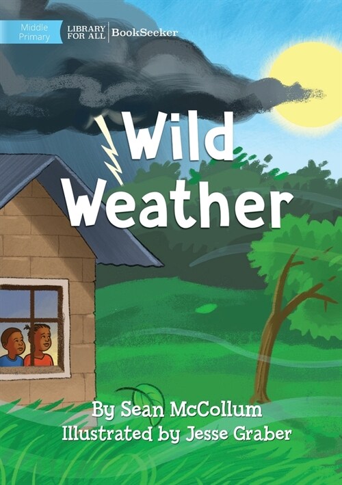 Wild Weather (Paperback)