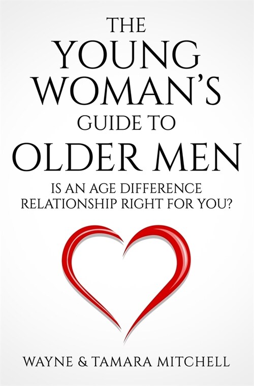 The Young Womans Guide to Older Men (Paperback)