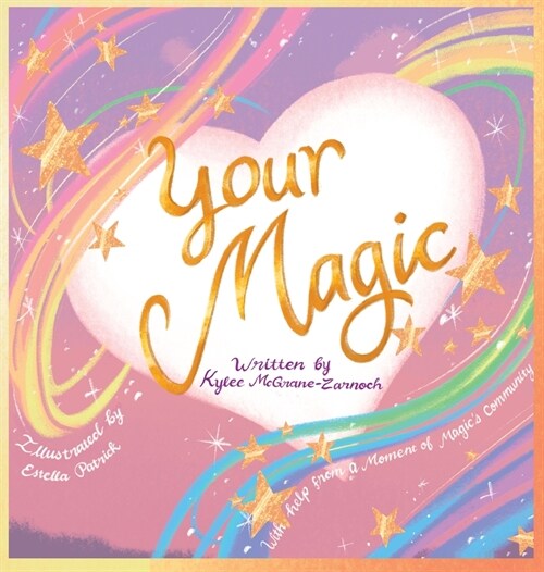 Your Magic (Hardcover)