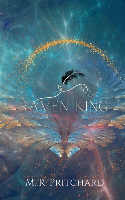 Raven King (Paperback)