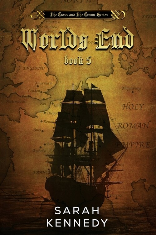 Worlds End (Paperback)