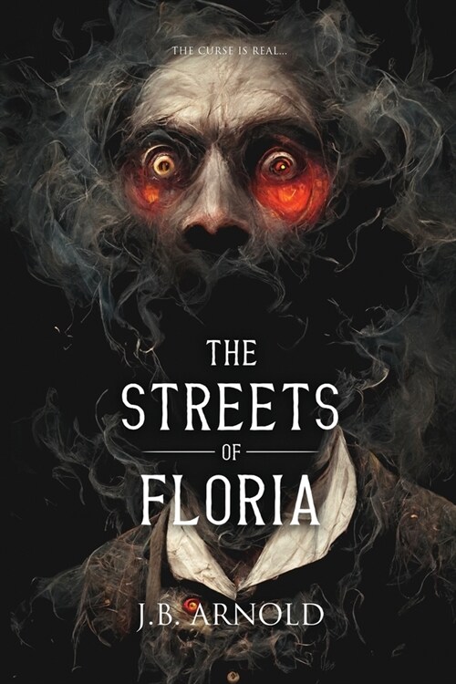 The Streets of Floria (Paperback)