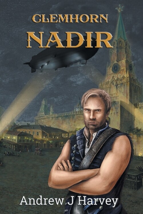 Nadir (Paperback)