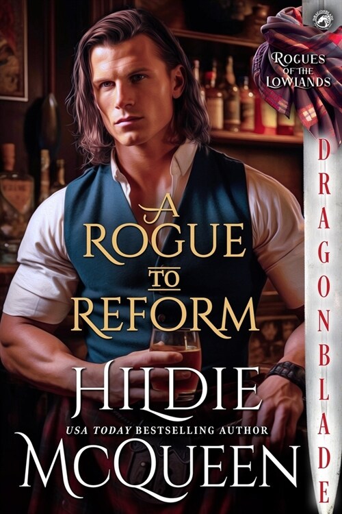 A Rogue to Reform (Paperback)