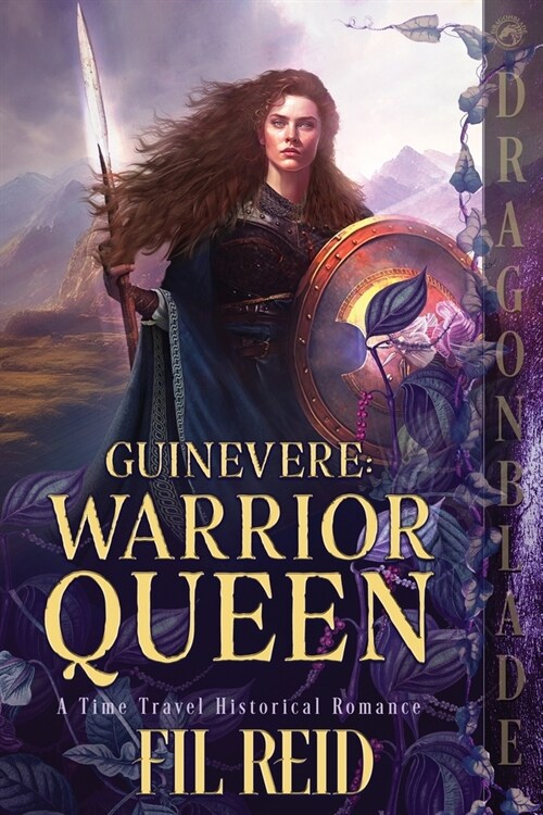 Warrior Queen (Paperback)