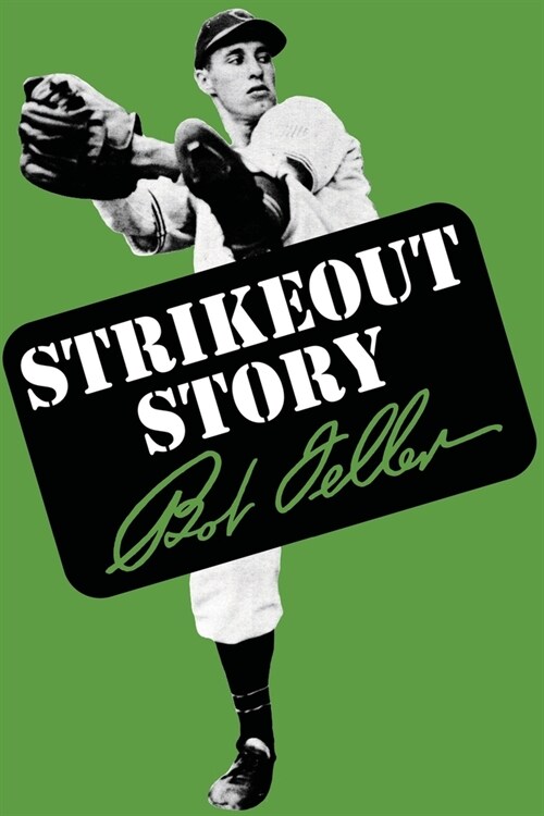 Strikeout Story (Paperback)