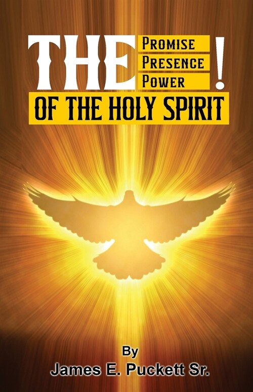 The Promise, The Presence, And Power of The Holy Spirit (Paperback)