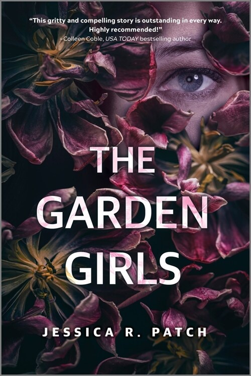 The Garden Girls (Paperback, Original)