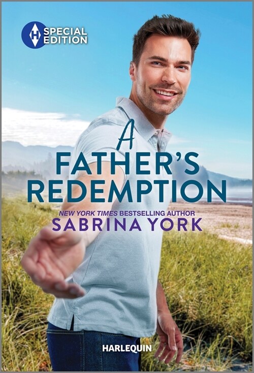 A Fathers Redemption (Mass Market Paperback, Original)