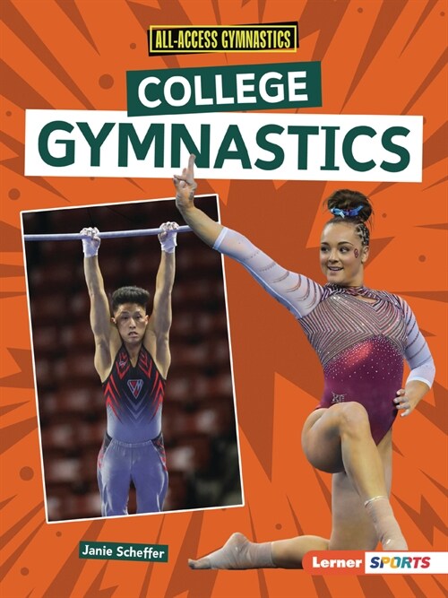 College Gymnastics (Paperback)