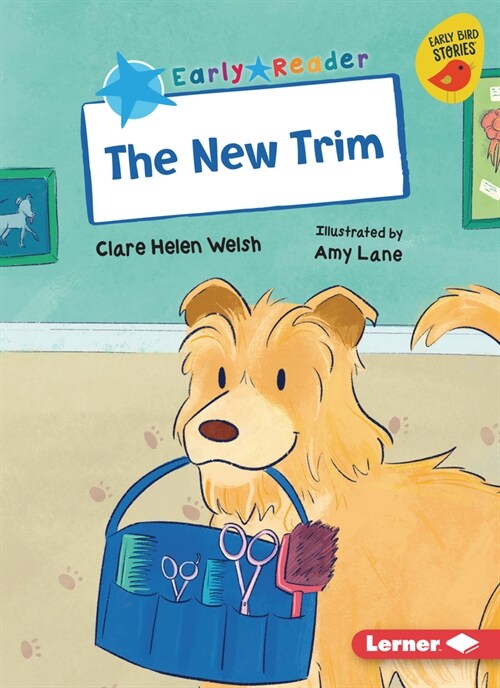 The New Trim (Paperback)