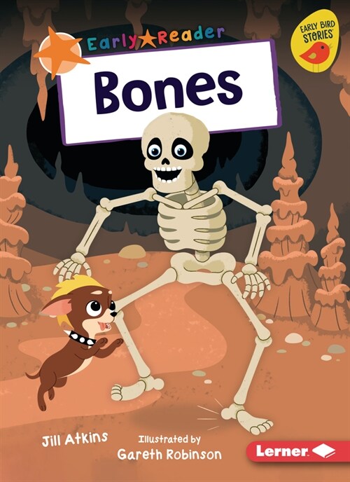 Bones (Paperback)