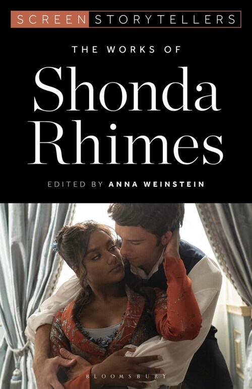 The Works of Shonda Rhimes (Hardcover)