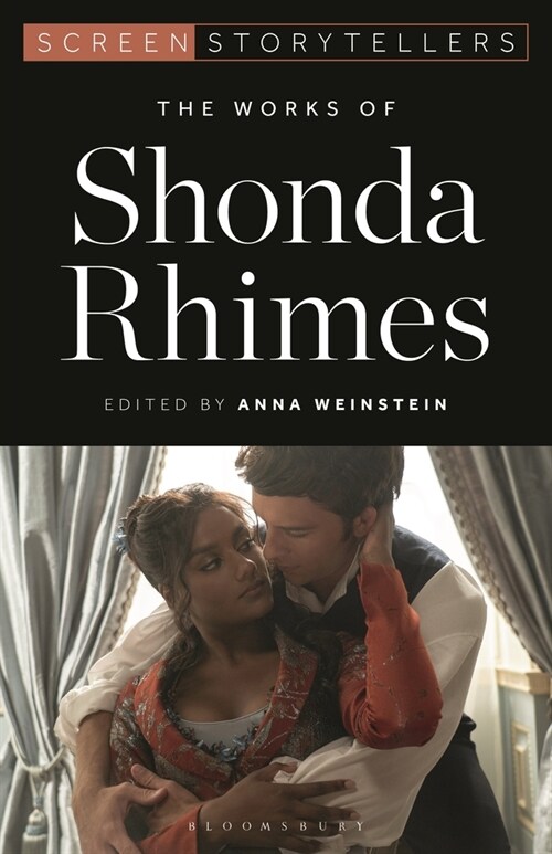 The Works of Shonda Rhimes (Paperback)