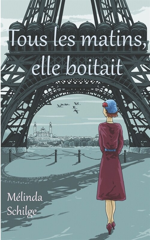 Tous les matins, elle boitait (Paperback)