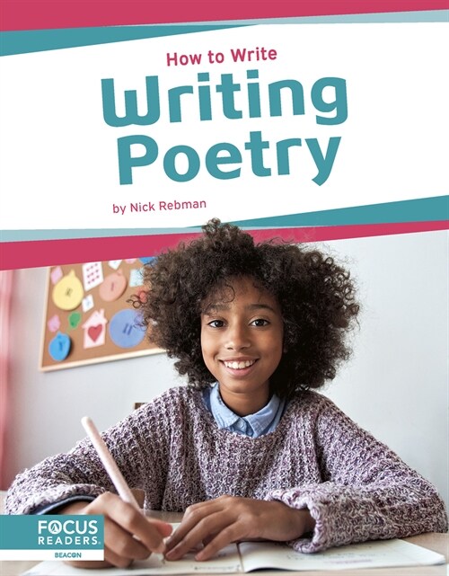 Writing Poetry (Paperback)