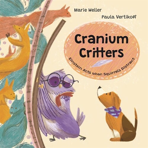 Cranium Critters (Paperback)