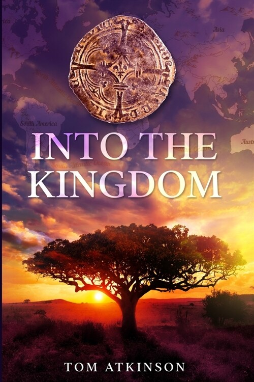 Into The Kingdom (Paperback)