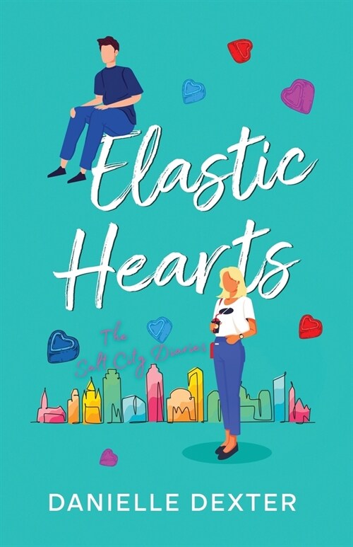 Elastic Hearts (Paperback)