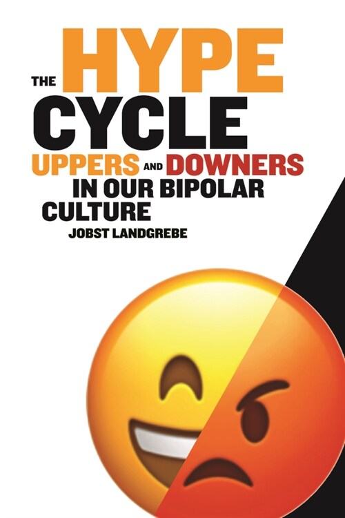 The Hype Cycle: Uppers and Downers in Our Bipolar Culture (Paperback)