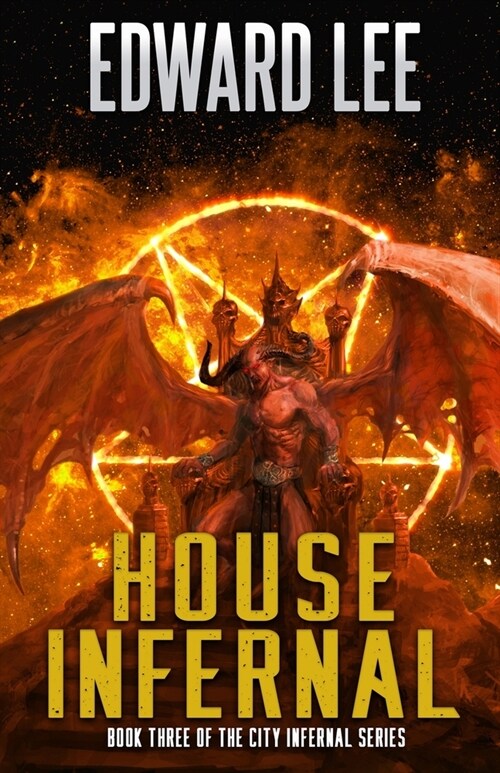 House Infernal (Paperback)