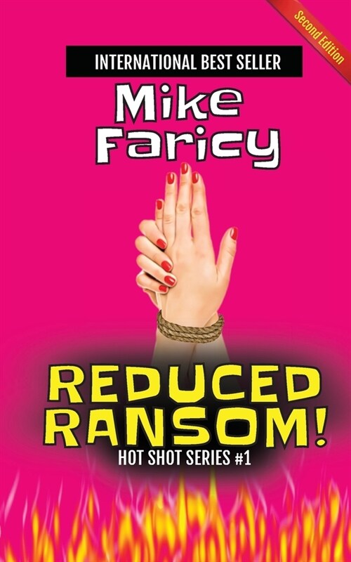 Reduced Ransom! Second Edition (Paperback)