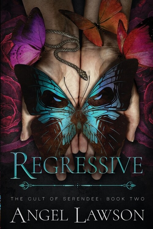 Regressive (Paperback)