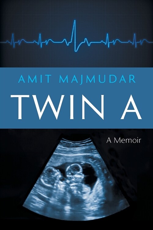 Twin A: A Memoir (Paperback)