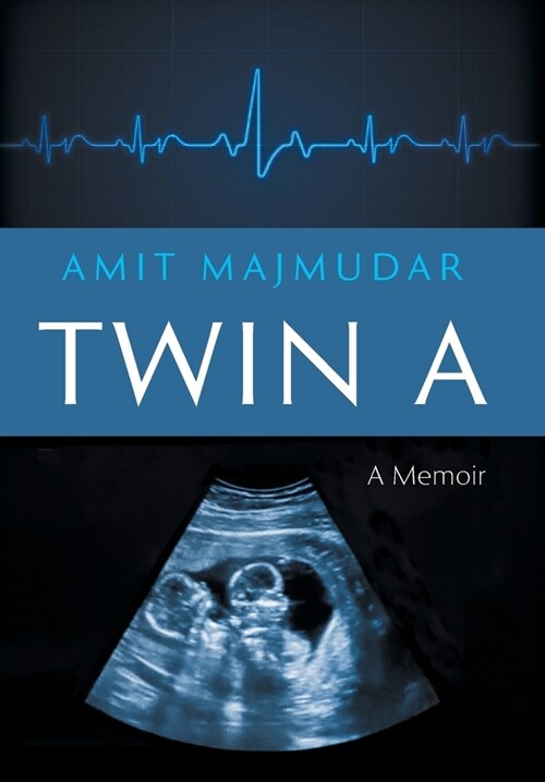 Twin A: A Memoir (Hardcover)