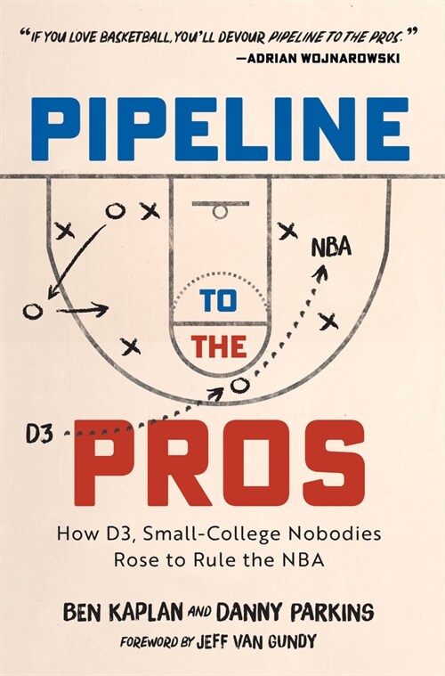 Pipeline to the Pros (Hardcover)