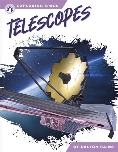 Telescopes (Library Binding)
