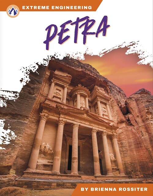 Petra (Library Binding)