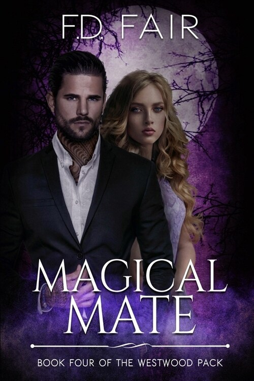 Magical Mate: A Fated Mate Paranormal Romance (Paperback)