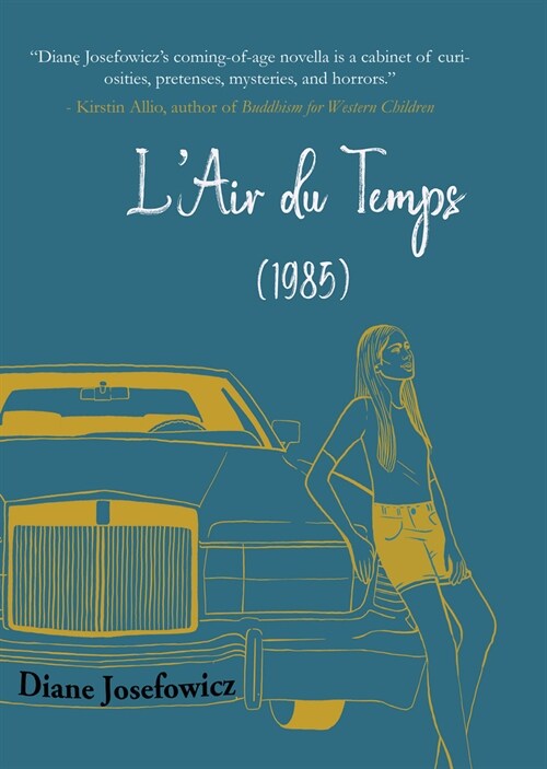 LAir Du Temps (1985) (Paperback)