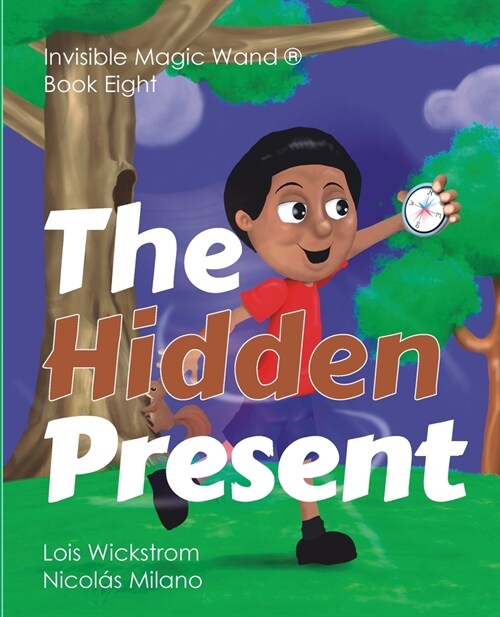 The Hidden Present (Paperback)