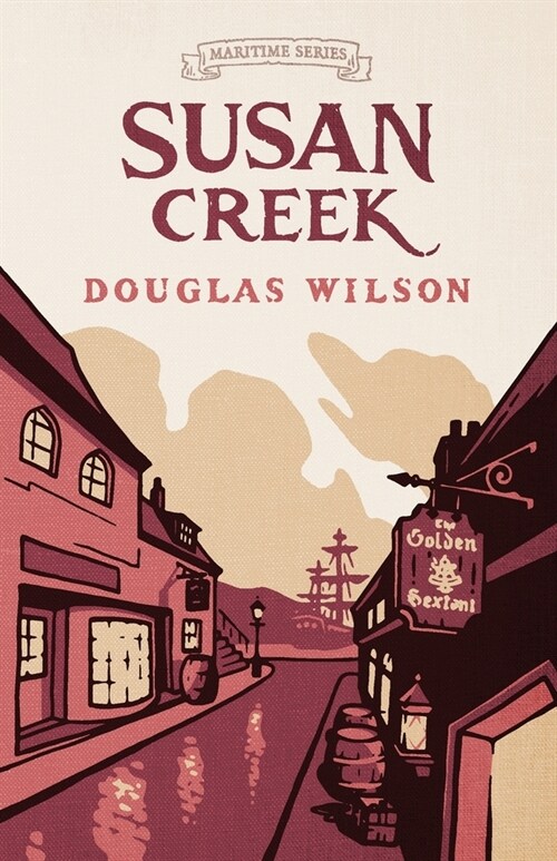 Susan Creek (Paperback, 2, Revised)