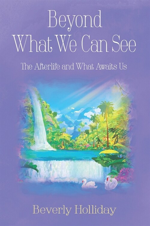 Beyond What We Can See: The Afterlife and What Awaits Us (Paperback)