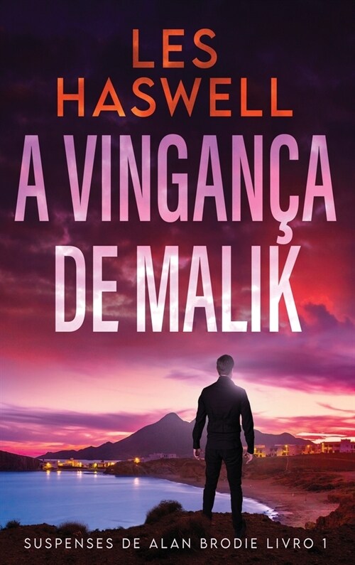 A Vingan? De Malik (Hardcover)