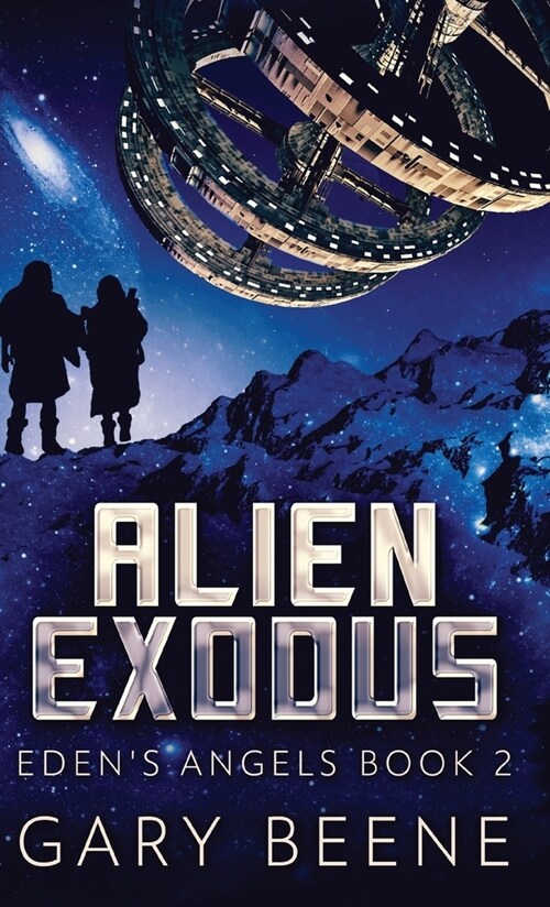 Alien Exodus (Hardcover)