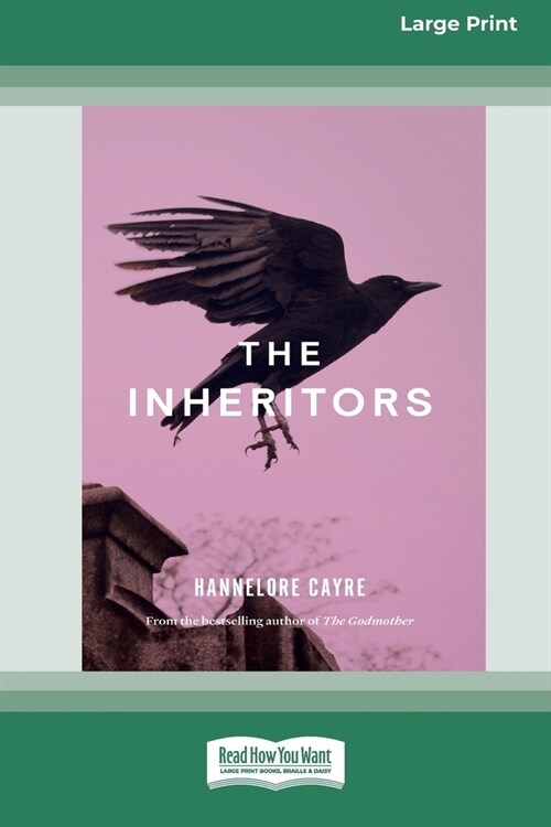 The Inheritors [Large Print 16pt] (Paperback)