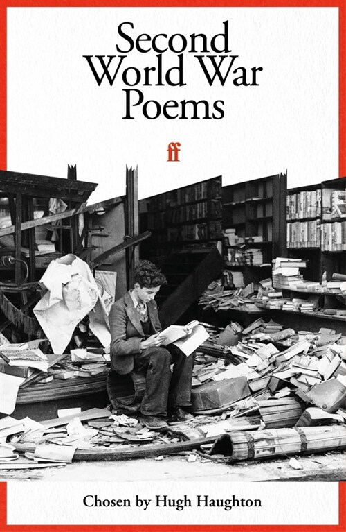 Second World War Poems (Paperback)