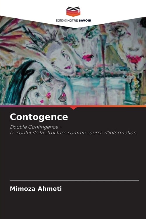 Contogence (Paperback)