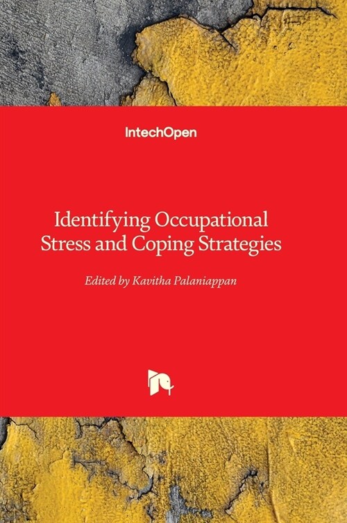 Identifying Occupational Stress and Coping Strategies (Hardcover)