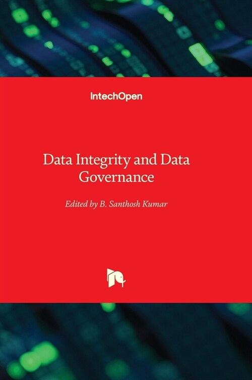 Data Integrity and Data Governance (Hardcover)