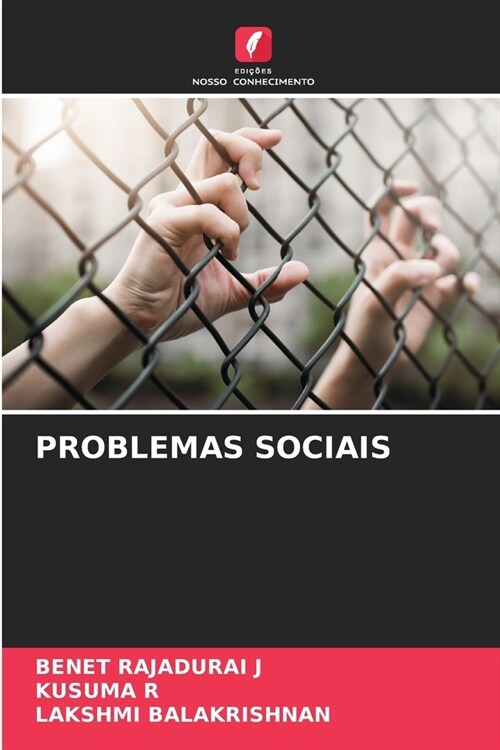 Problemas Sociais (Paperback)